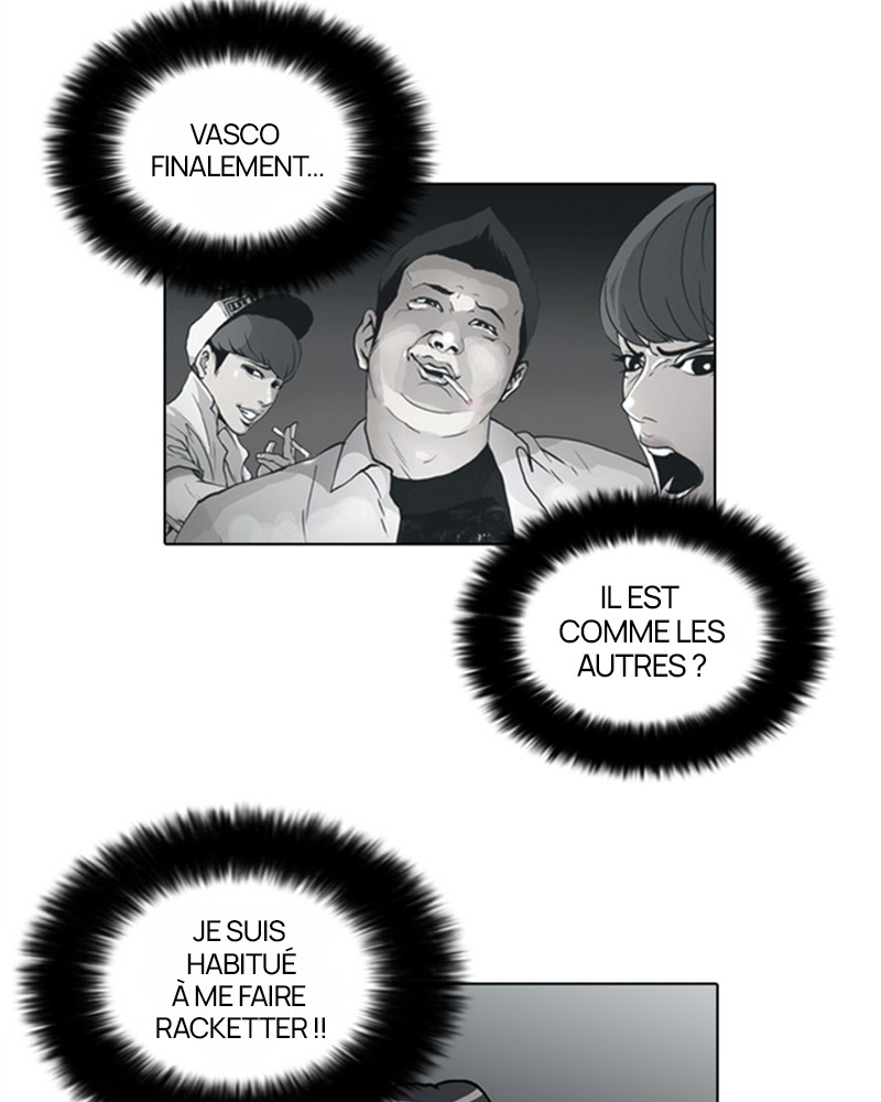 Lookism Chapitre 18 - Page 49
