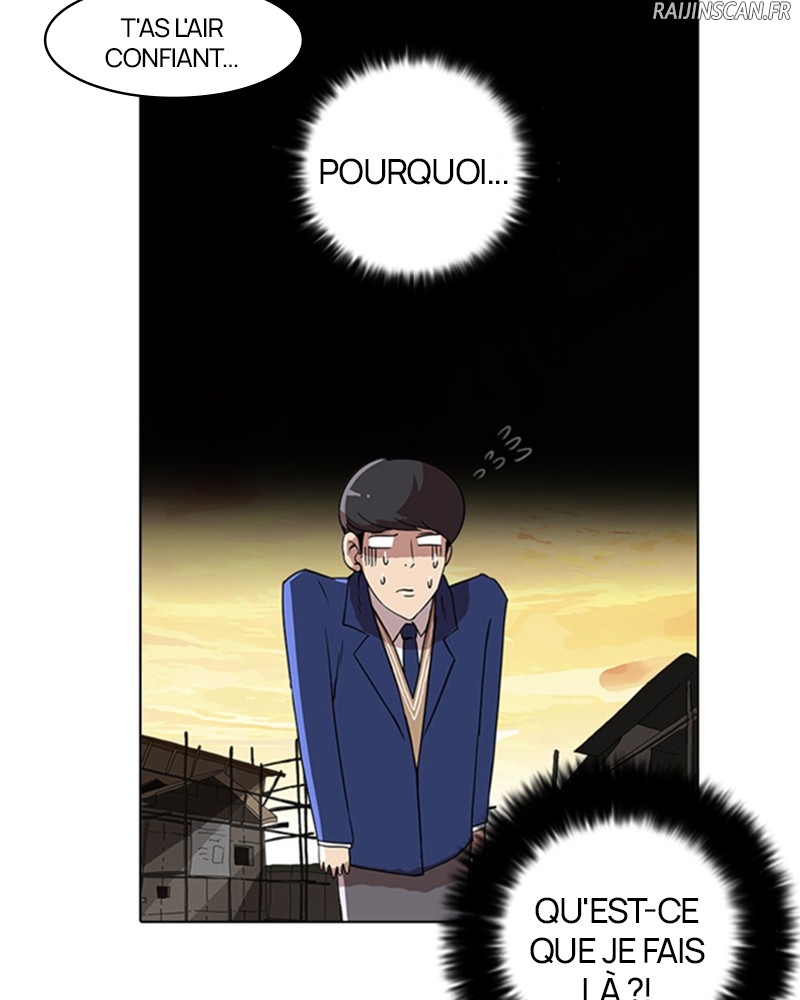 Lookism Chapitre 18 - Page 5