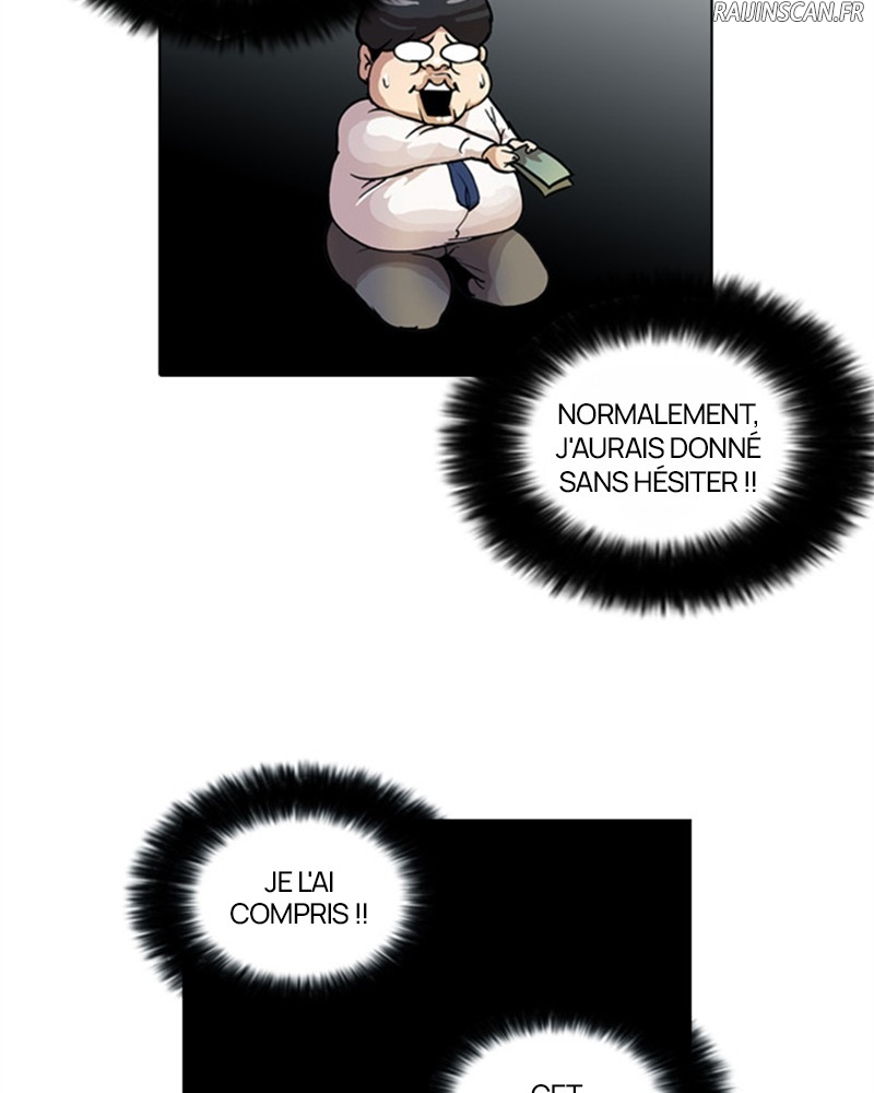 Lookism Chapitre 18 - Page 50