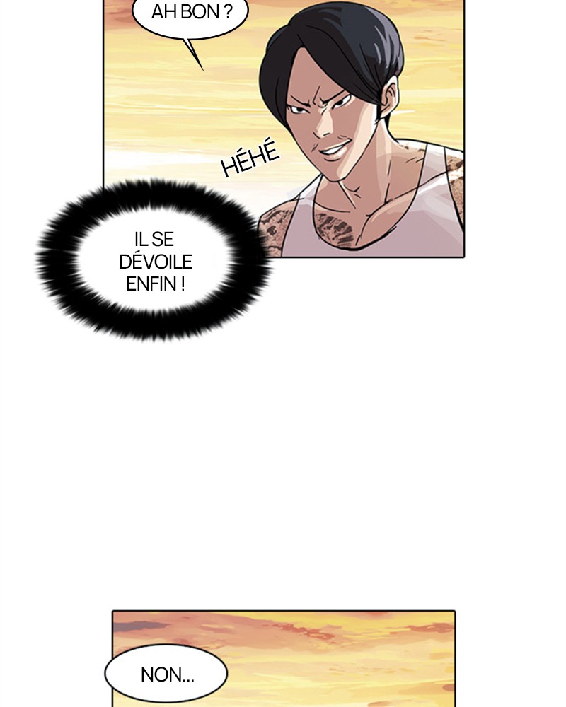 Lookism Chapitre 18 - Page 56