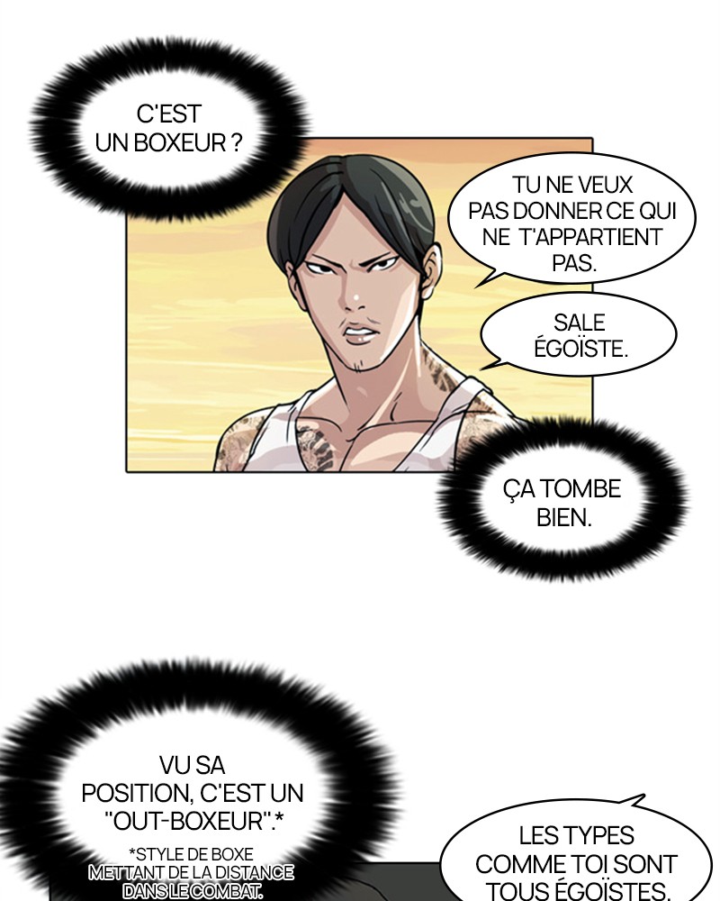 Lookism Chapitre 18 - Page 61