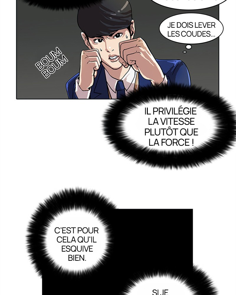 Lookism Chapitre 18 - Page 62