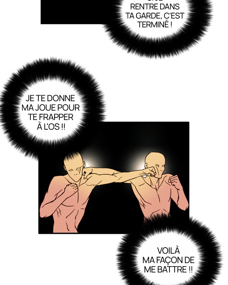 Lookism Chapitre 18 - Page 63