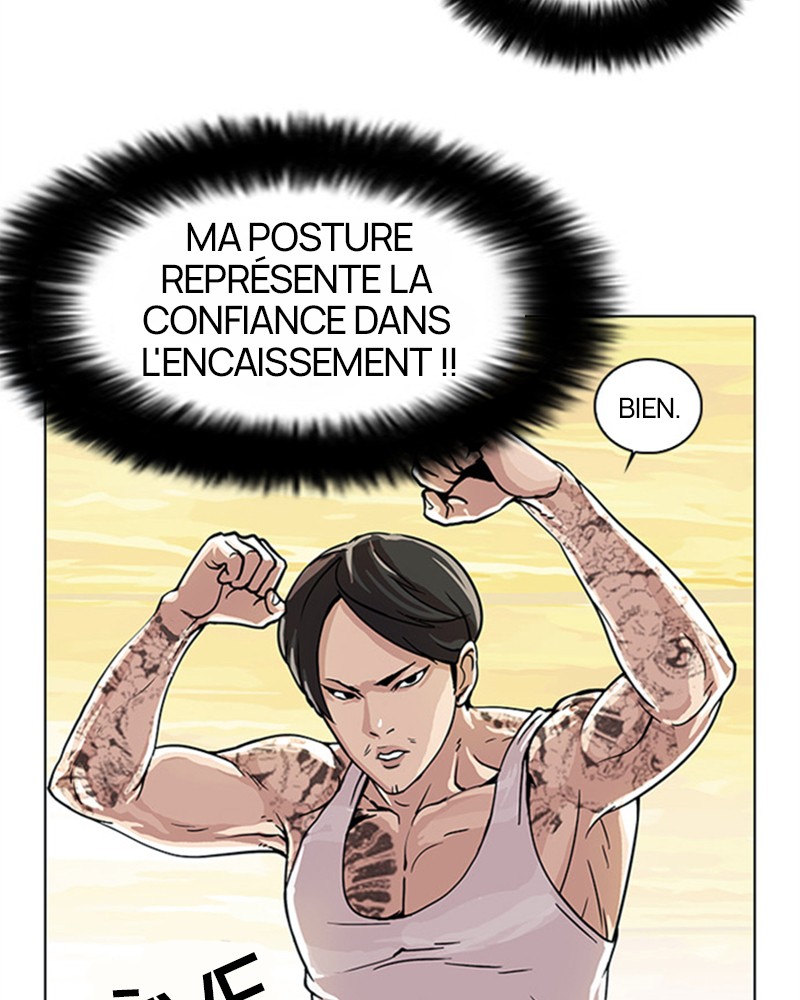 Lookism Chapitre 18 - Page 64