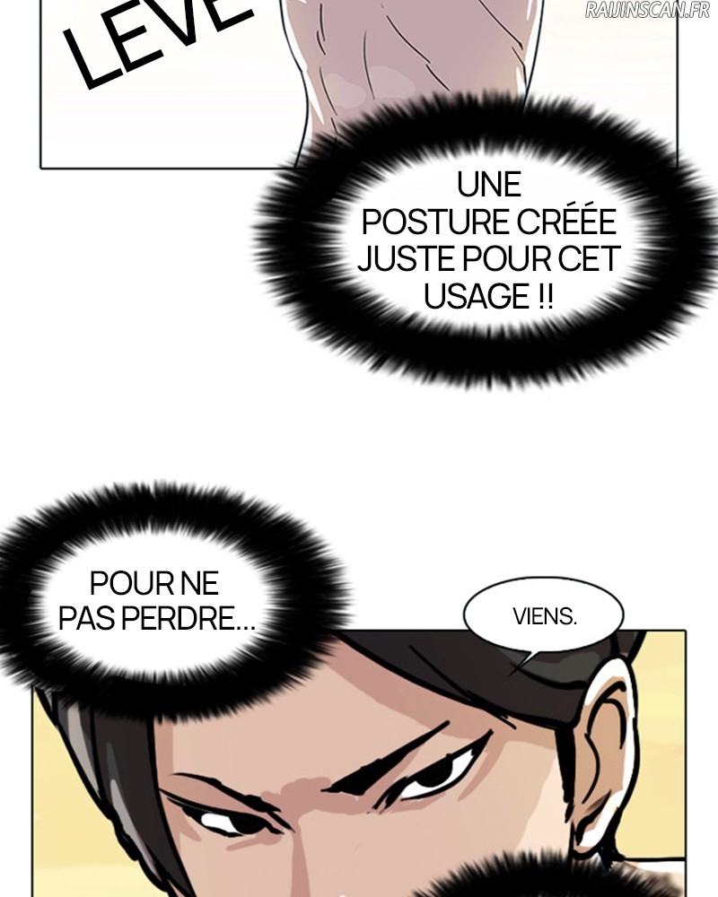Lookism Chapitre 18 - Page 65