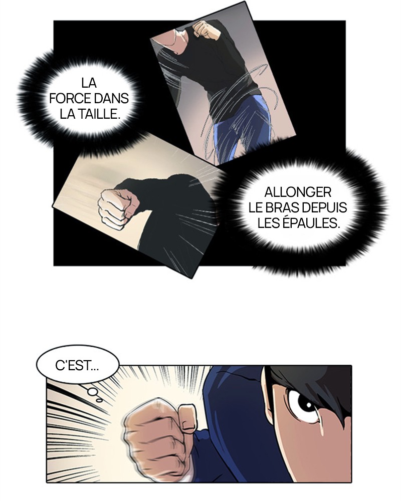 Lookism Chapitre 18 - Page 67