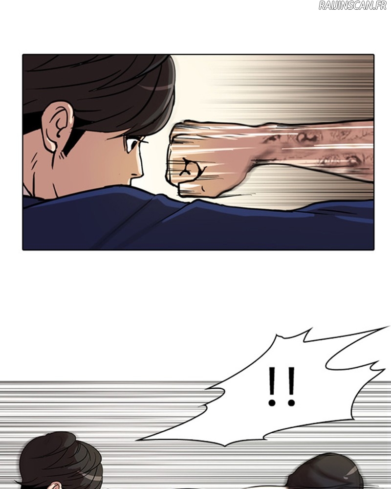 Lookism Chapitre 18 - Page 70