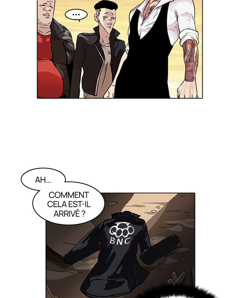 Lookism Chapitre 18 - Page 76