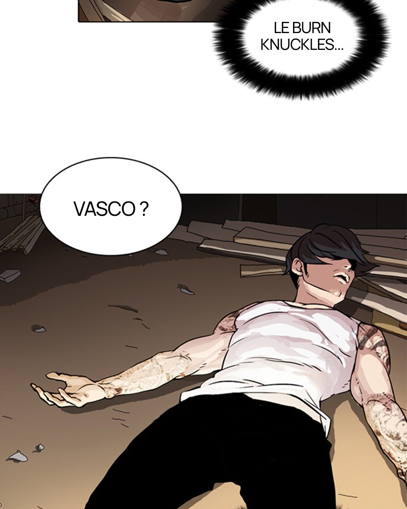 Lookism Chapitre 18 - Page 77