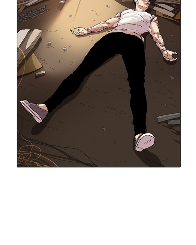 Lookism Chapitre 18 - Page 79