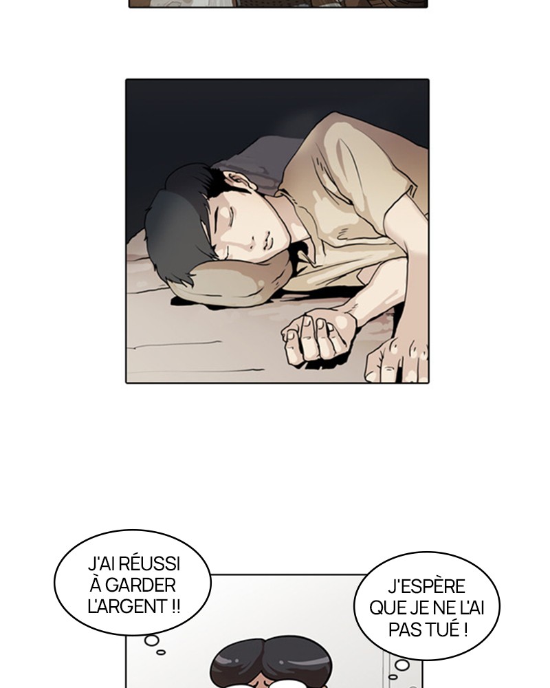 Lookism Chapitre 18 - Page 81