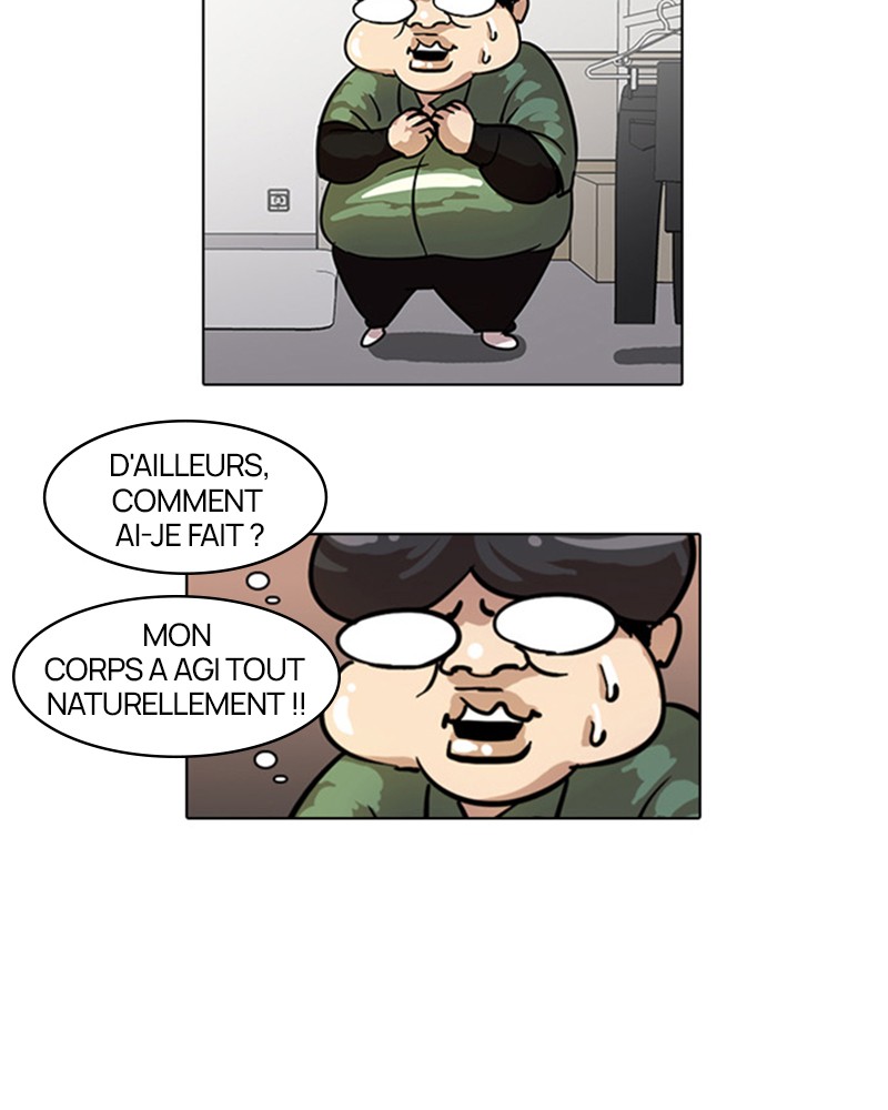 Lookism Chapitre 18 - Page 82