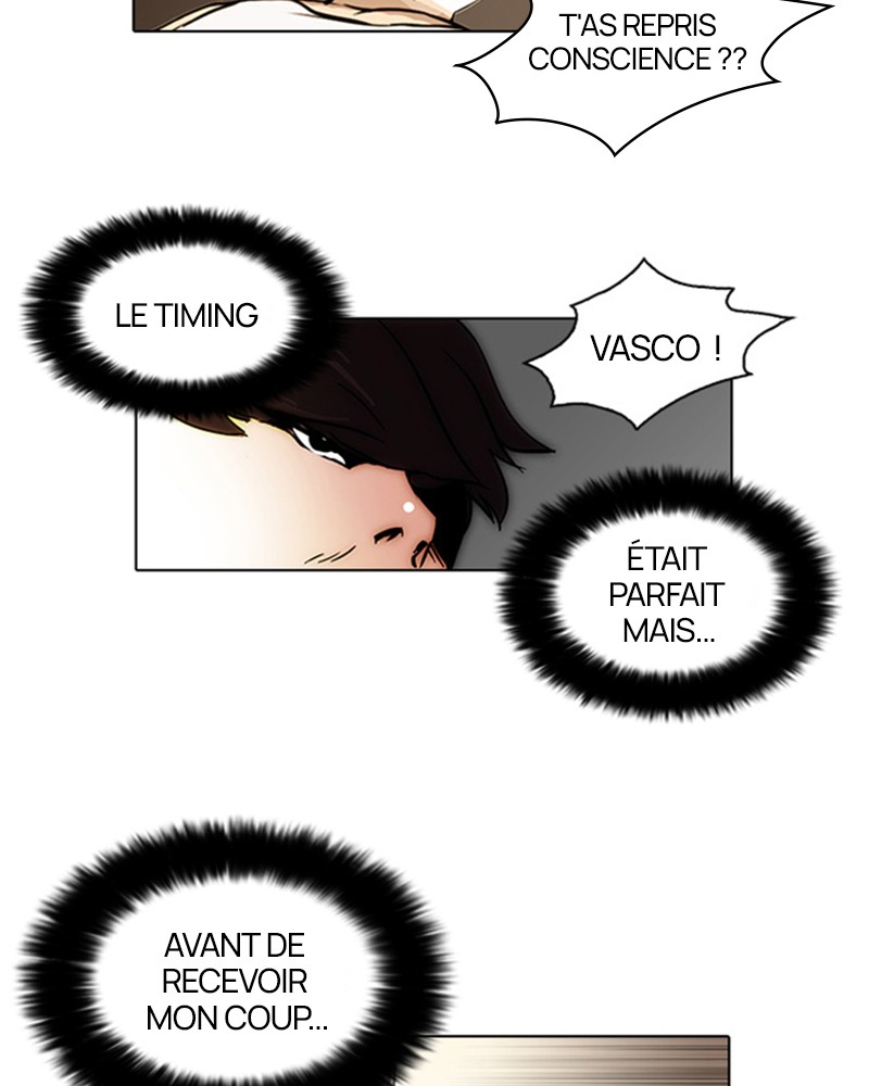 Lookism Chapitre 18 - Page 84