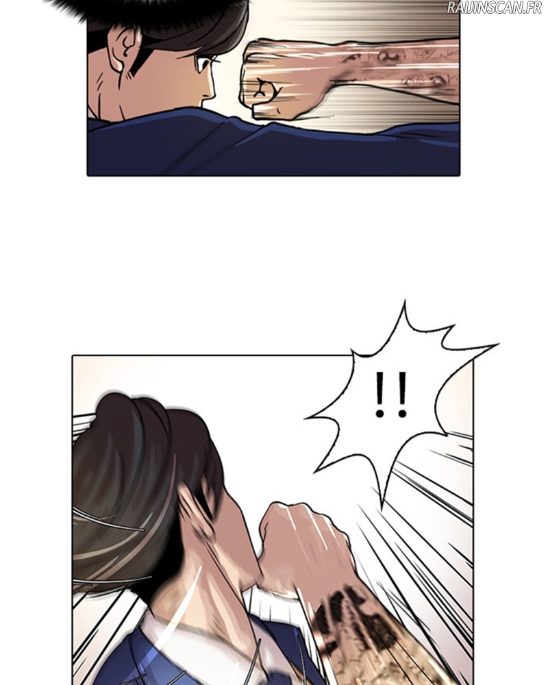 Lookism Chapitre 18 - Page 85