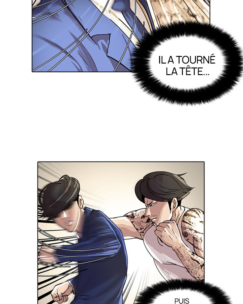 Lookism Chapitre 18 - Page 86