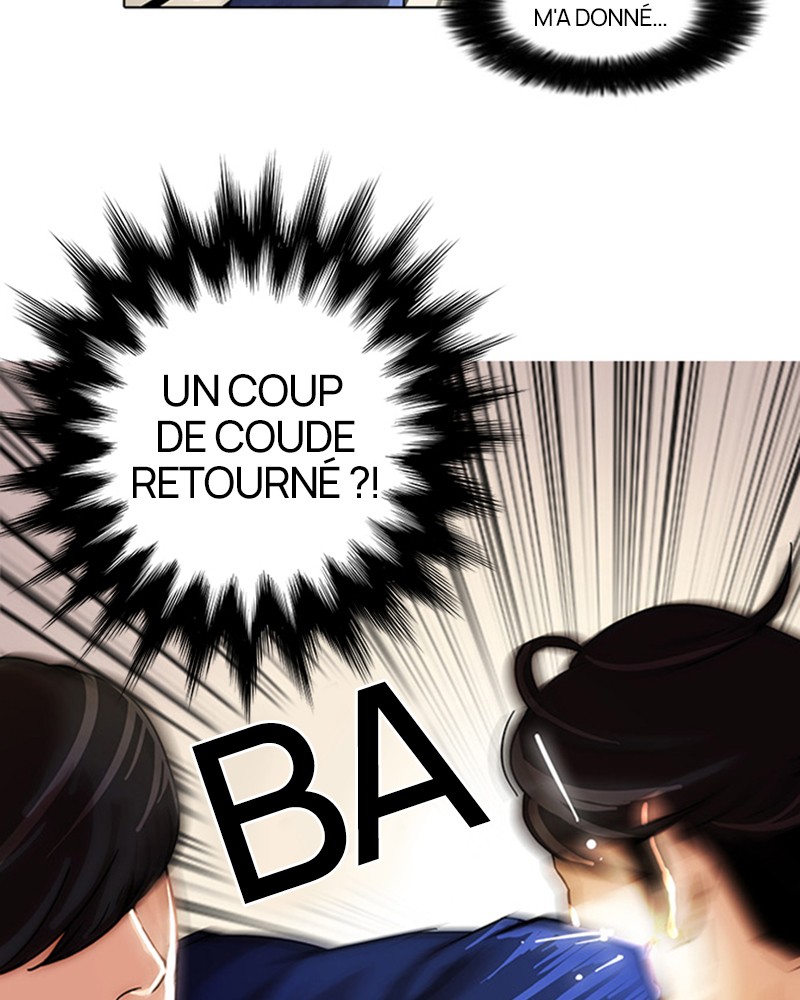 Lookism Chapitre 18 - Page 87