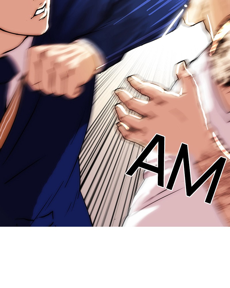Lookism Chapitre 18 - Page 88