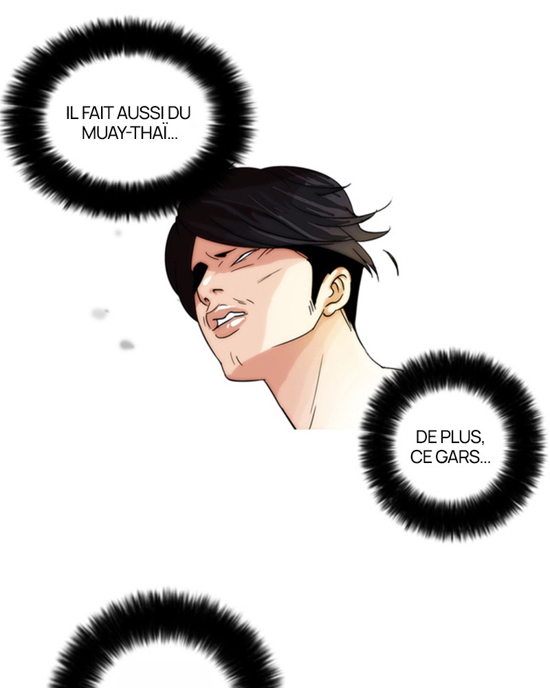 Lookism Chapitre 18 - Page 89