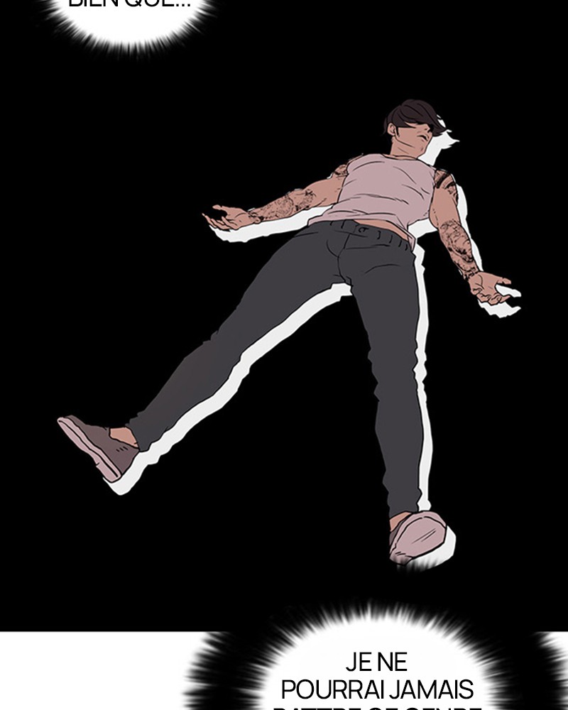 Lookism Chapitre 18 - Page 91