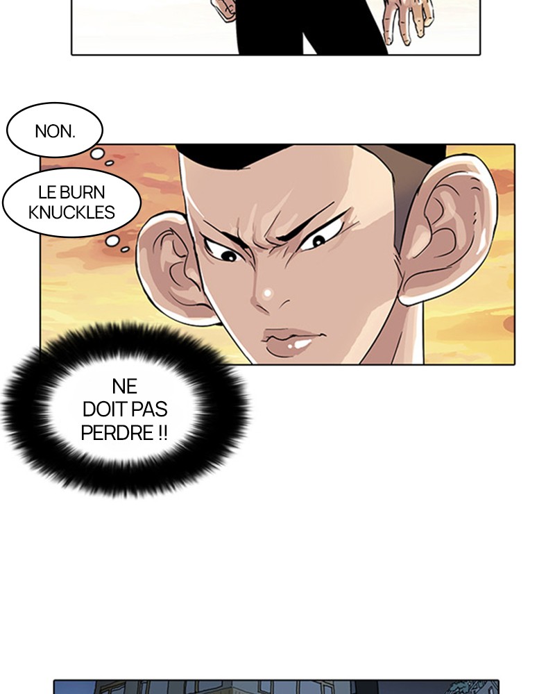 Lookism Chapitre 18 - Page 93