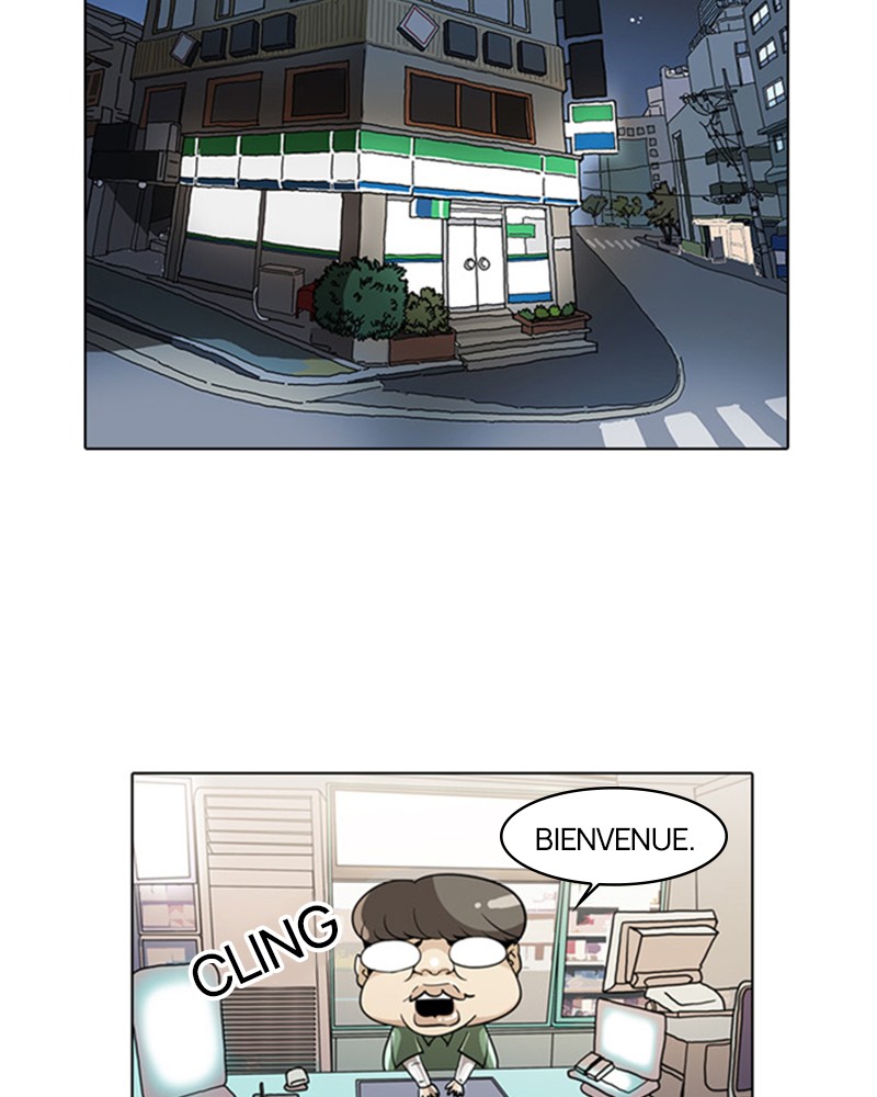 Lookism Chapitre 18 - Page 94