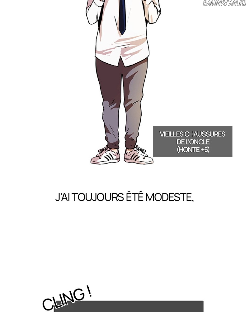 Lookism Chapitre 19 - Page 10