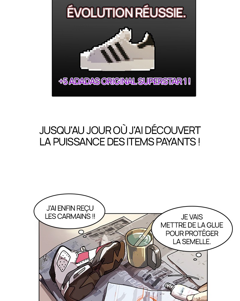 Lookism Chapitre 19 - Page 11