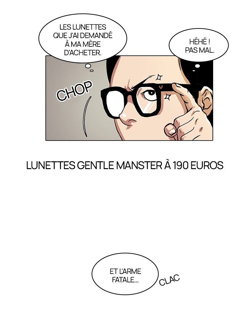 Lookism Chapitre 19 - Page 13