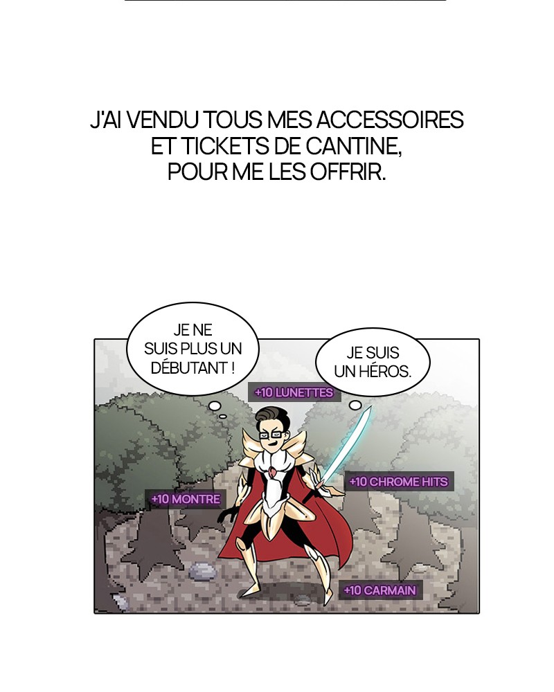 Lookism Chapitre 19 - Page 16
