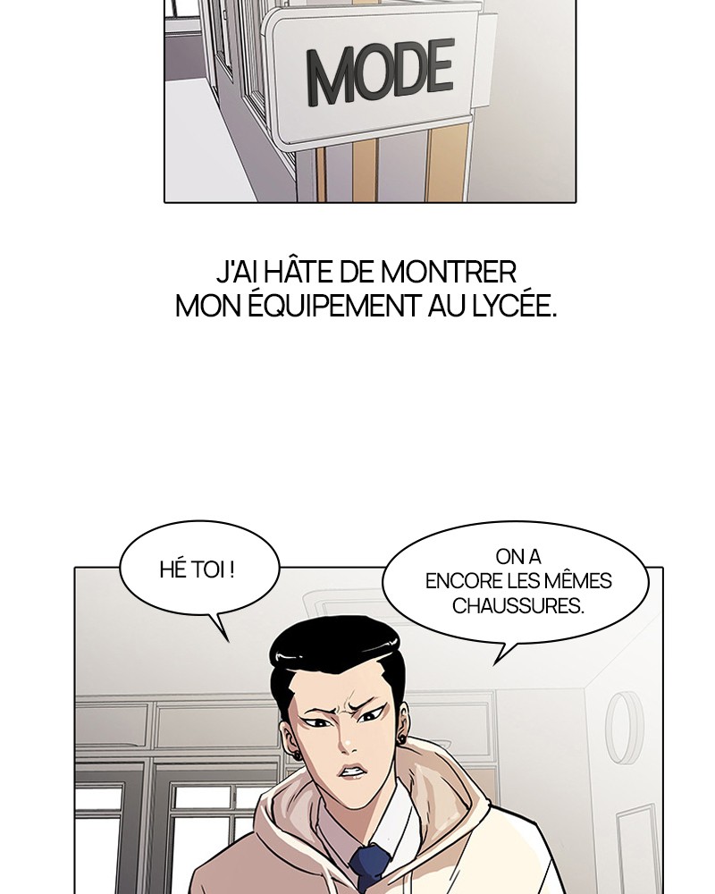 Lookism Chapitre 19 - Page 18
