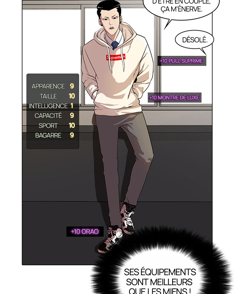 Lookism Chapitre 19 - Page 21
