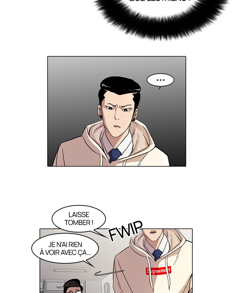Lookism Chapitre 19 - Page 22