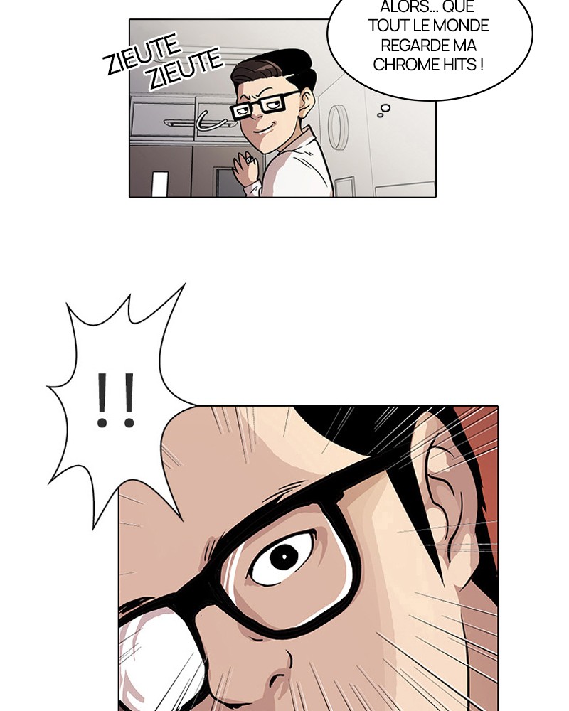 Lookism Chapitre 19 - Page 26