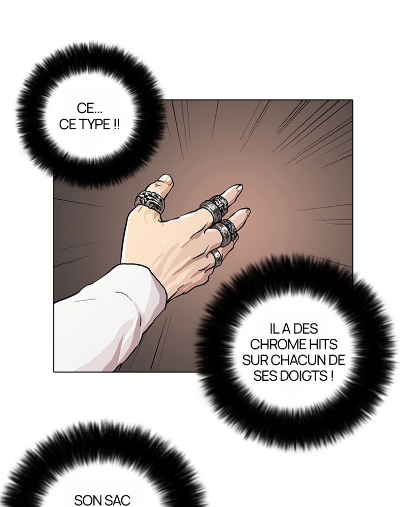 Lookism Chapitre 19 - Page 28
