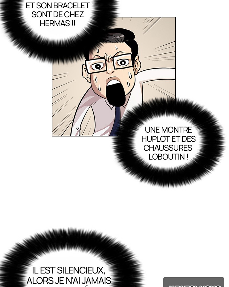 Lookism Chapitre 19 - Page 29