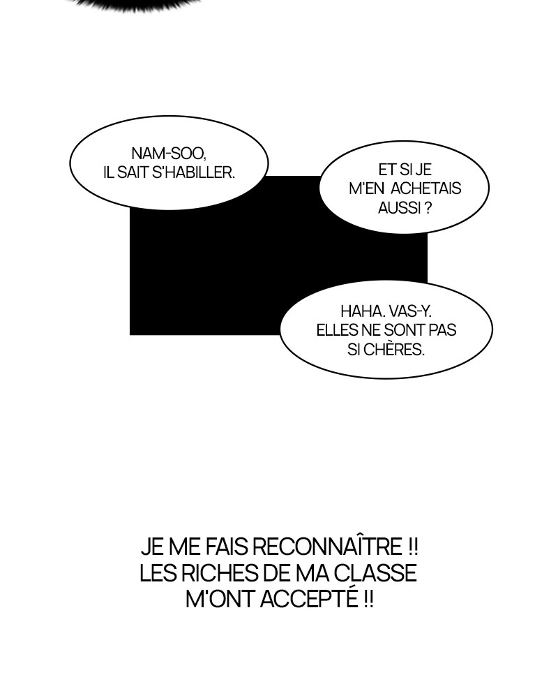 Lookism Chapitre 19 - Page 32