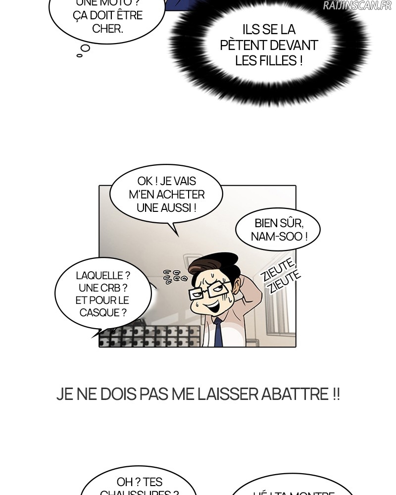 Lookism Chapitre 19 - Page 35