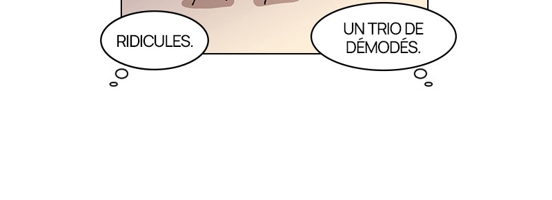 Lookism Chapitre 19 - Page 37