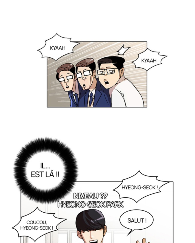 Lookism Chapitre 19 - Page 38