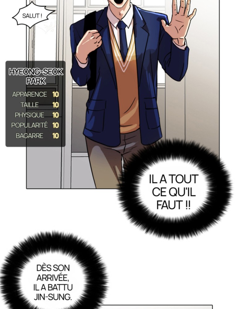 Lookism Chapitre 19 - Page 39