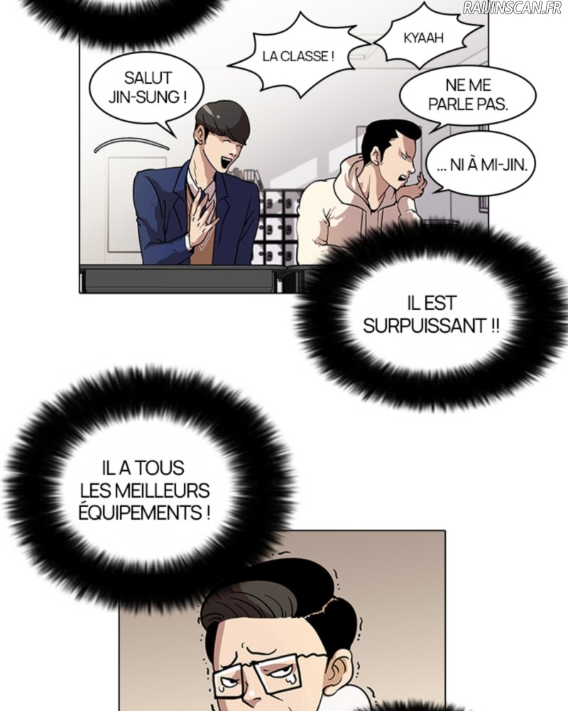 Lookism Chapitre 19 - Page 40
