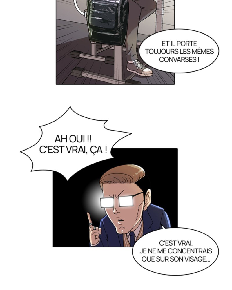 Lookism Chapitre 19 - Page 42