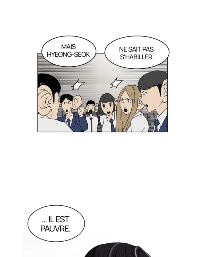 Lookism Chapitre 19 - Page 43