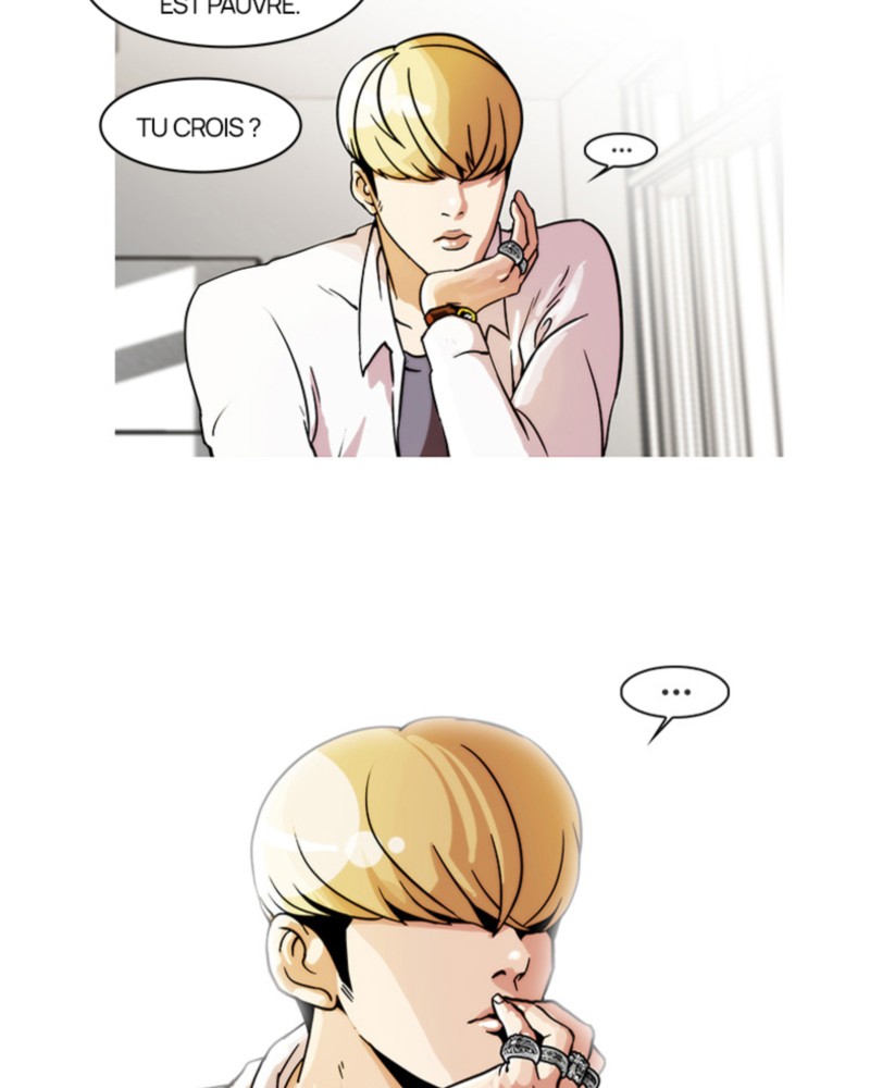 Lookism Chapitre 19 - Page 46