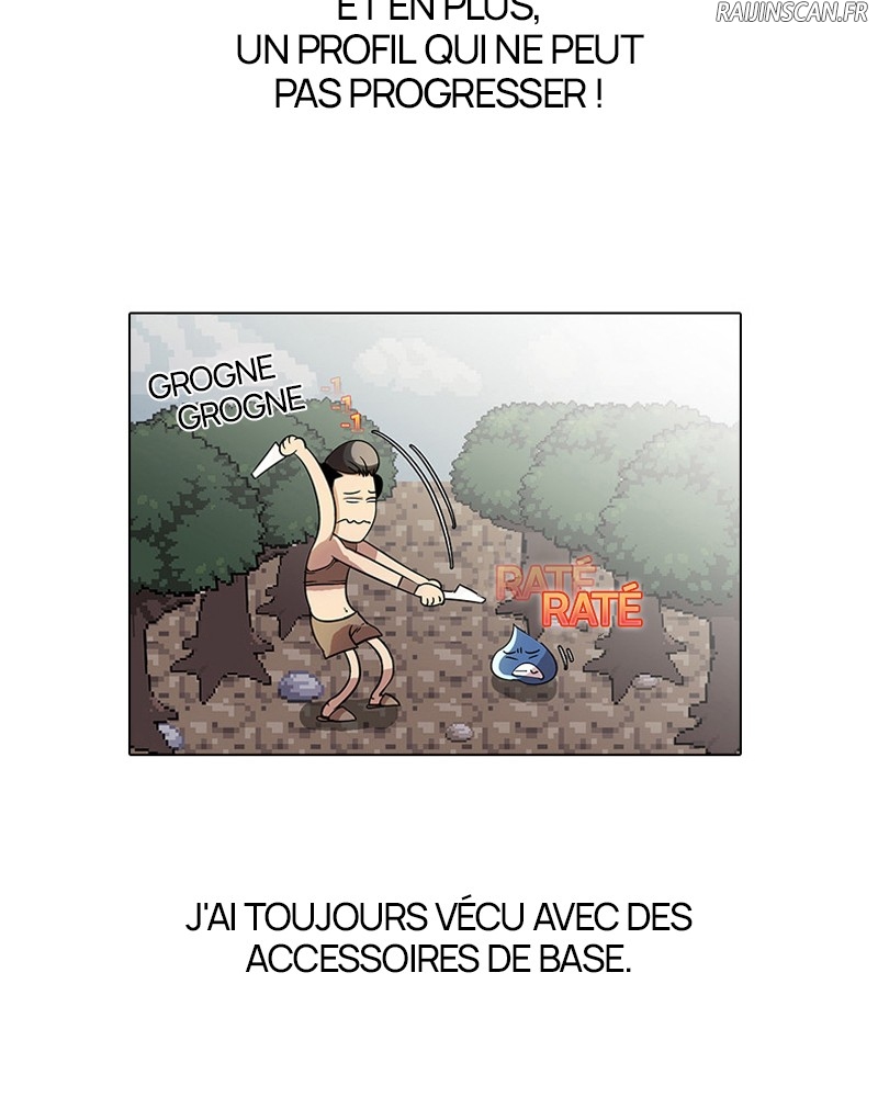 Lookism Chapitre 19 - Page 5