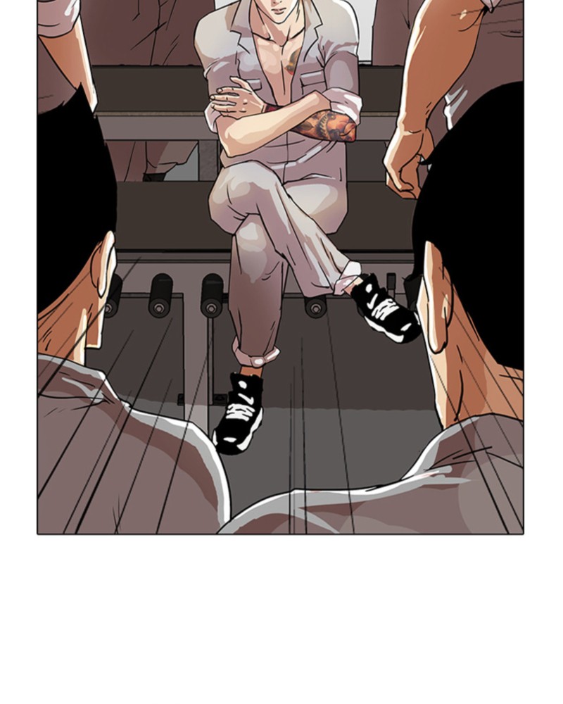 Lookism Chapitre 19 - Page 51
