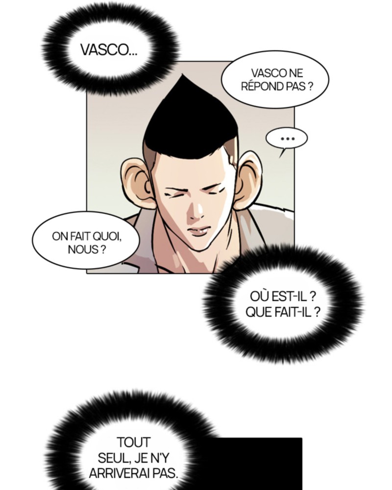 Lookism Chapitre 19 - Page 52