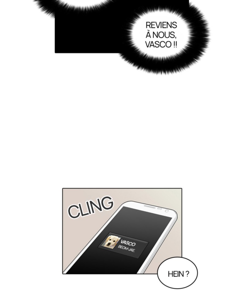 Lookism Chapitre 19 - Page 53