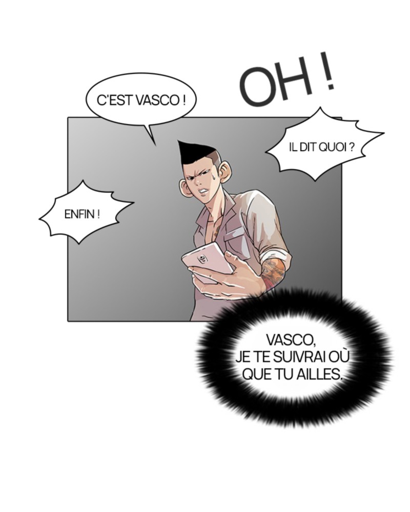 Lookism Chapitre 19 - Page 54