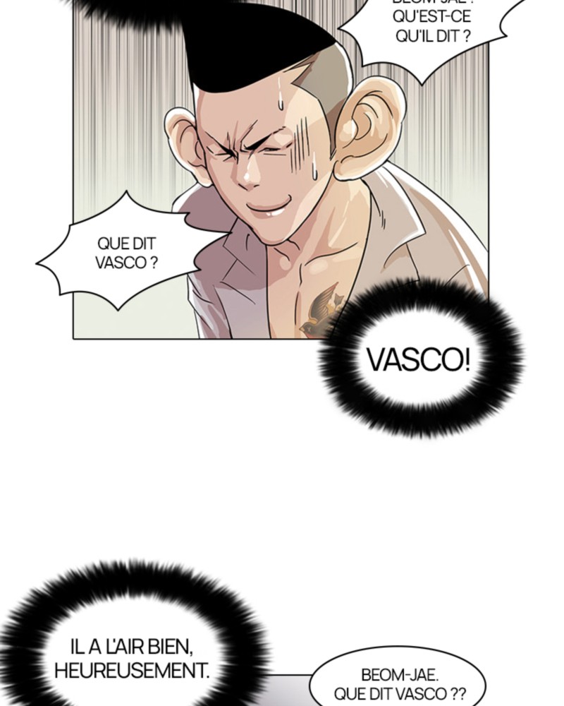 Lookism Chapitre 19 - Page 57